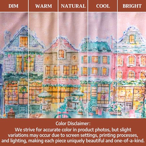 Double Oven Mitts 100% Cotton Double Oven Glove