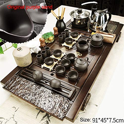 Tea Tray Tea Set