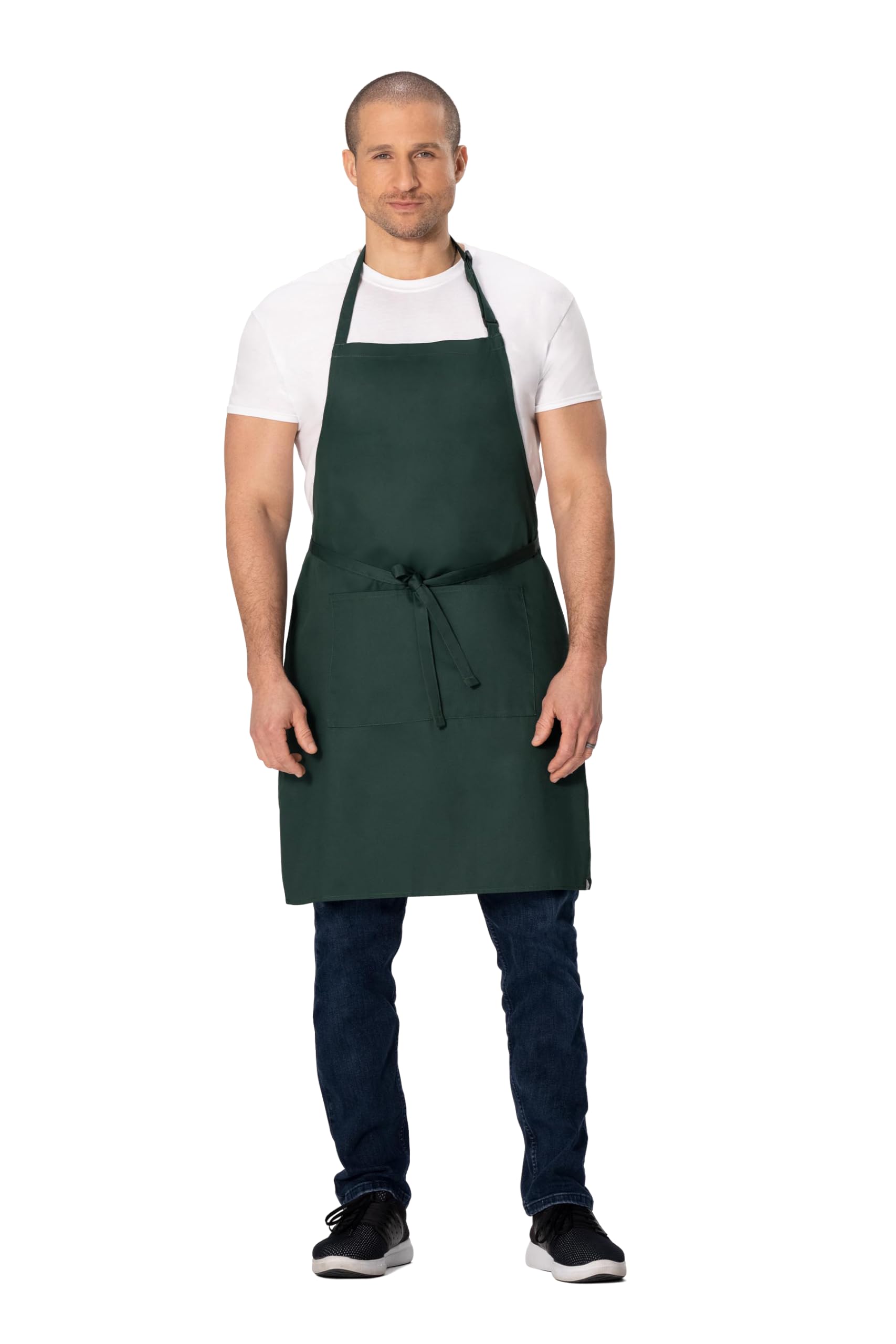 Unisex Butcher Apron