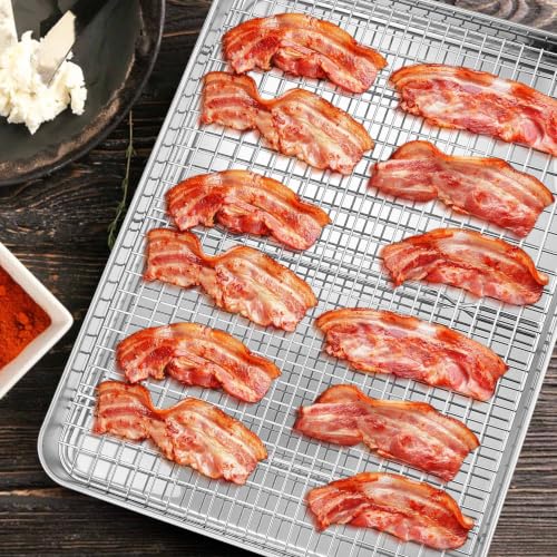 Cooling Rack Set of 2