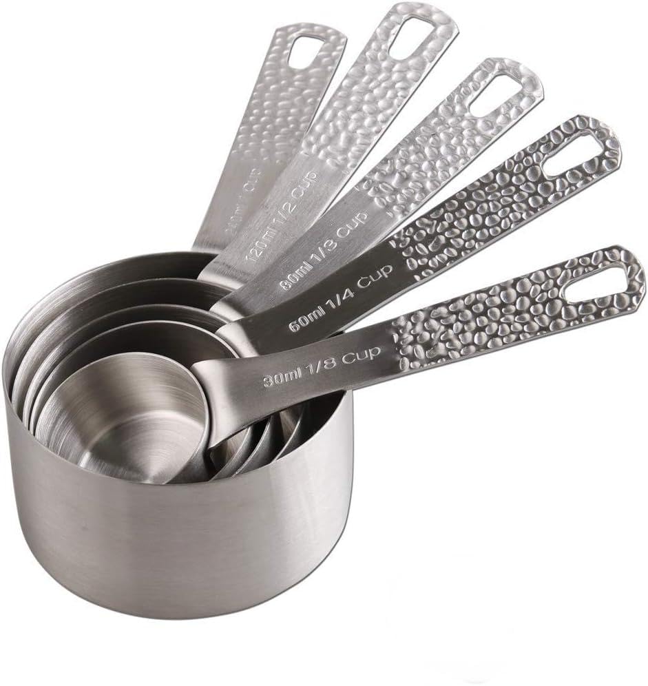 Measuring Cups and Spoons Set 13 (13 Count)