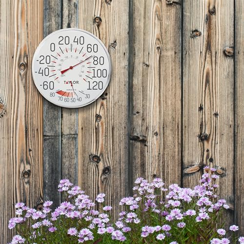Precision Products Humidiguide Dial Thermometer