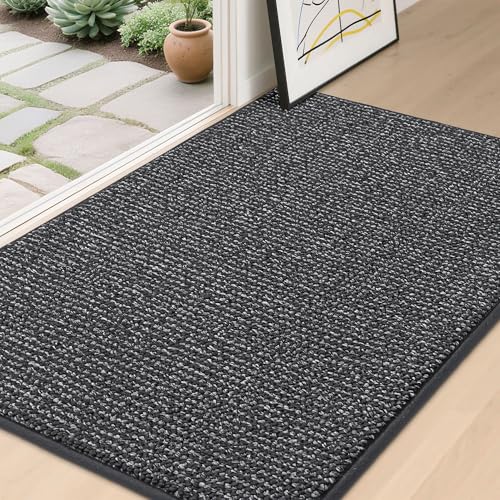 Dirt Trapper Door Mat 32"x48"