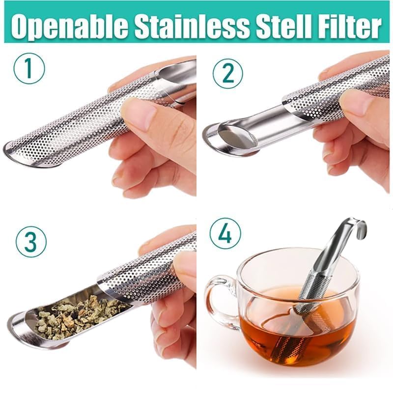 Stainless Steel Tea Diffuser