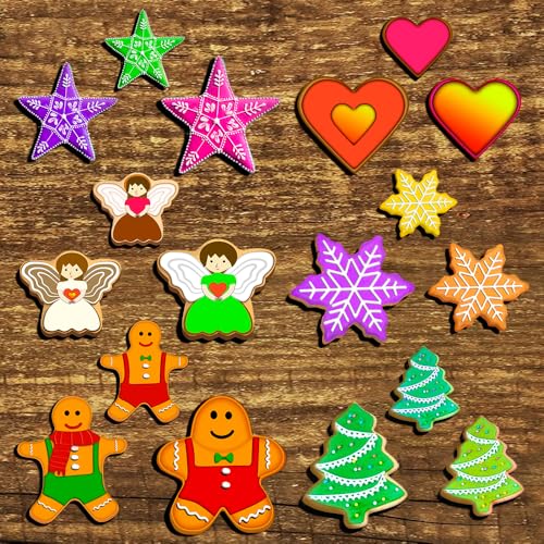 Christmas Cookie Cutter Set