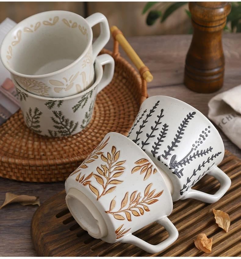 Ceramic Mug 11oz