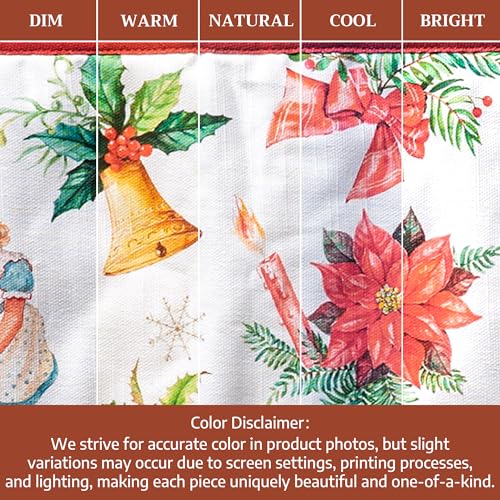 Double Oven Mitts 100% Cotton Double Oven Glove