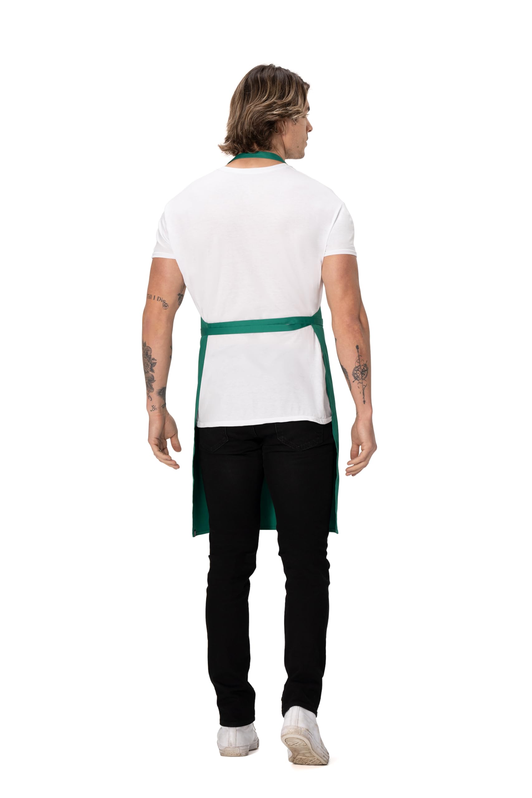 Unisex Butcher Apron