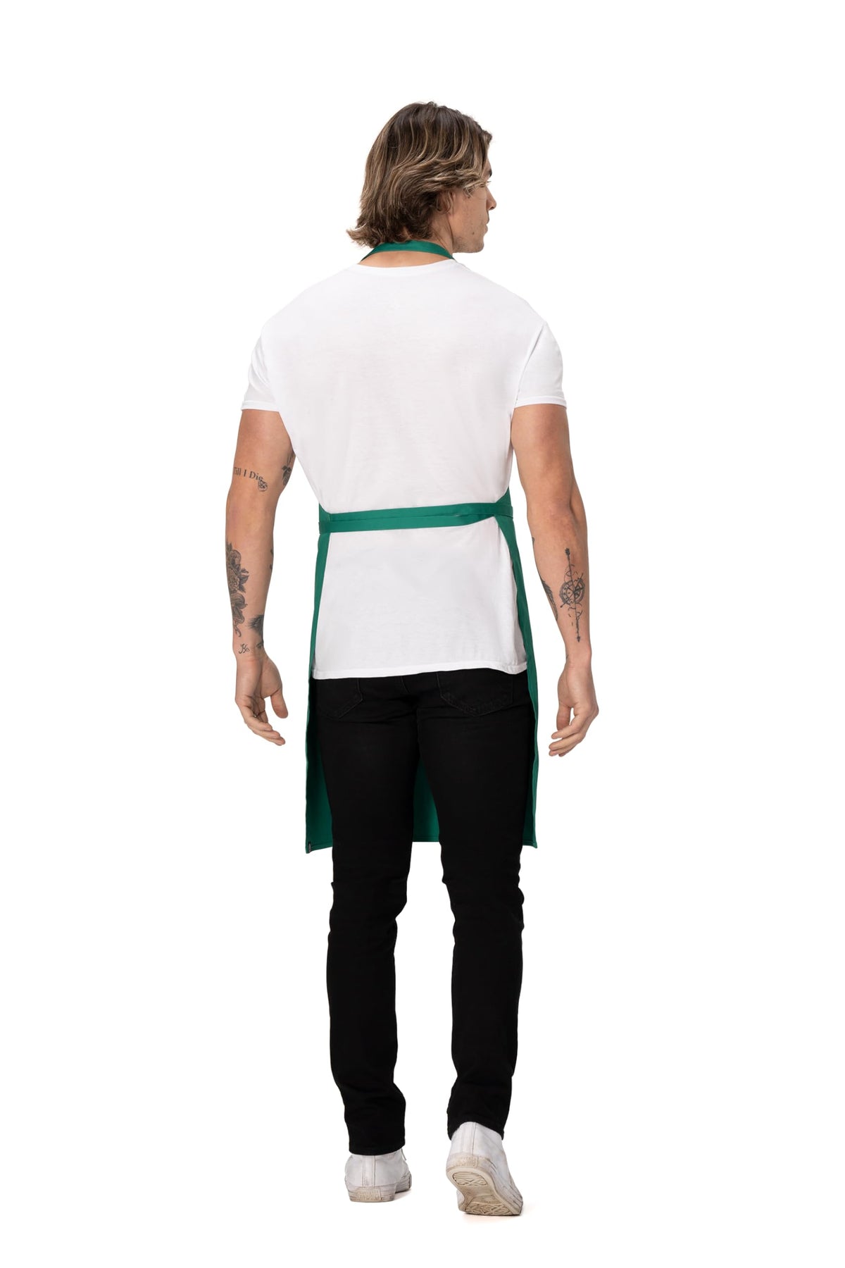 Unisex Butcher Apron