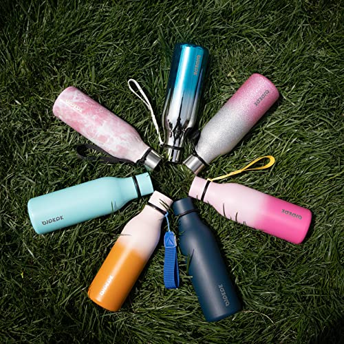 18oz Insulated Water Bottle