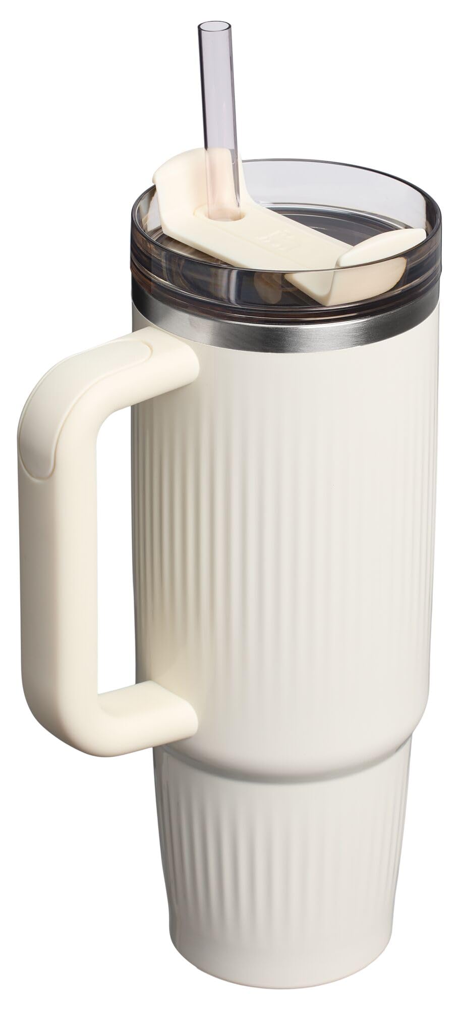 Quencher H2.0 Tumbler with Handle and Straw 30 oz