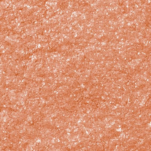 Pumpkin Orange Tinker Dust