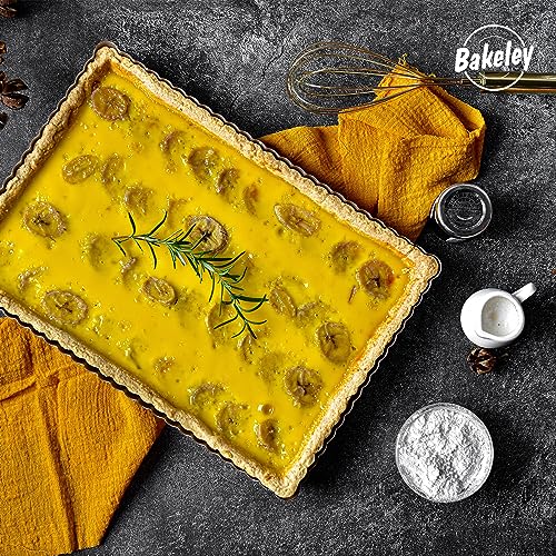 Rectangle Tart Pan