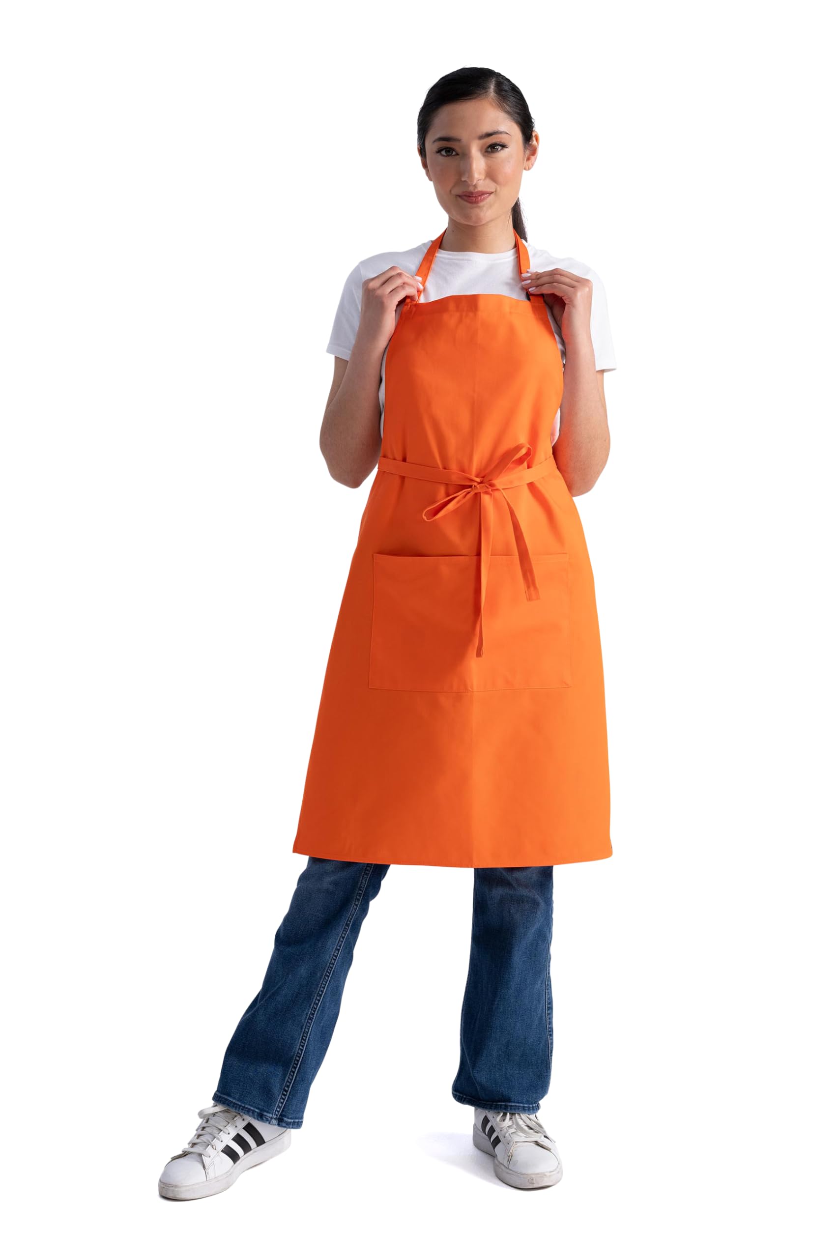 Unisex Butcher Apron
