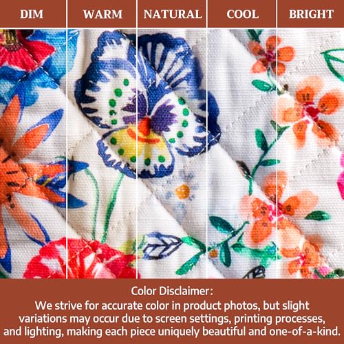 Maison d'Hermine Oven Gloves 100% Cotton Oven Mitt
