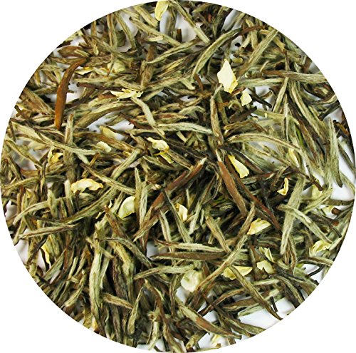 Silver Needle White Tea