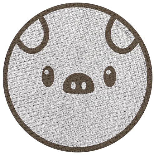 58.5mm Espresso Puck Screen (2 Count)