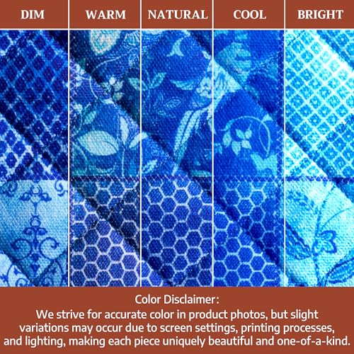Pot Holders 100% Cotton Potholders (2 Count)