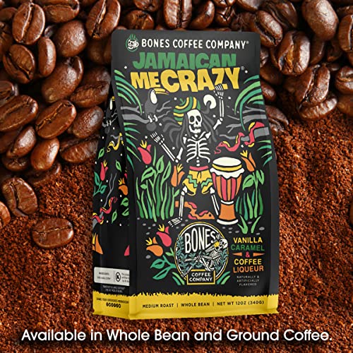 Jamaican Me Crazy (12 Ounce)