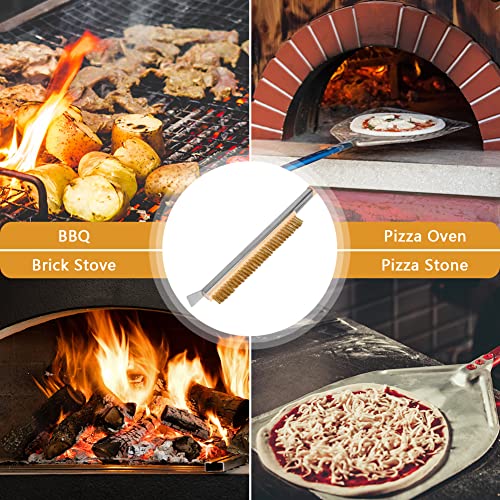 Pizza Oven Brush