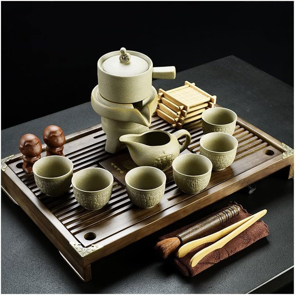 Gongfu Tea Set