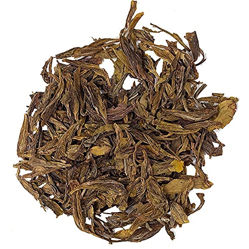 Positively Tea (4 Ounce)