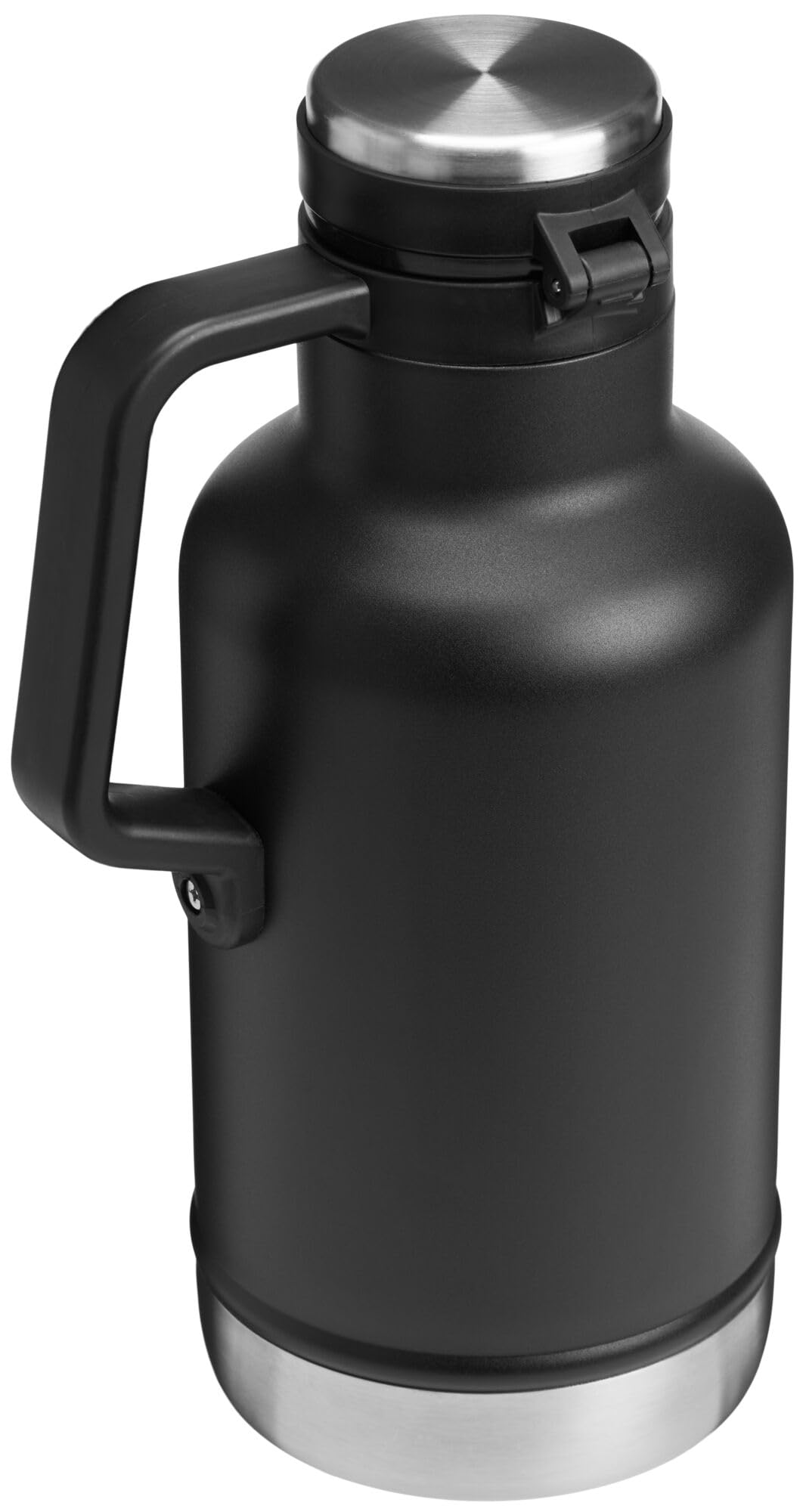 Classic Easy Pour Growler 64 oz