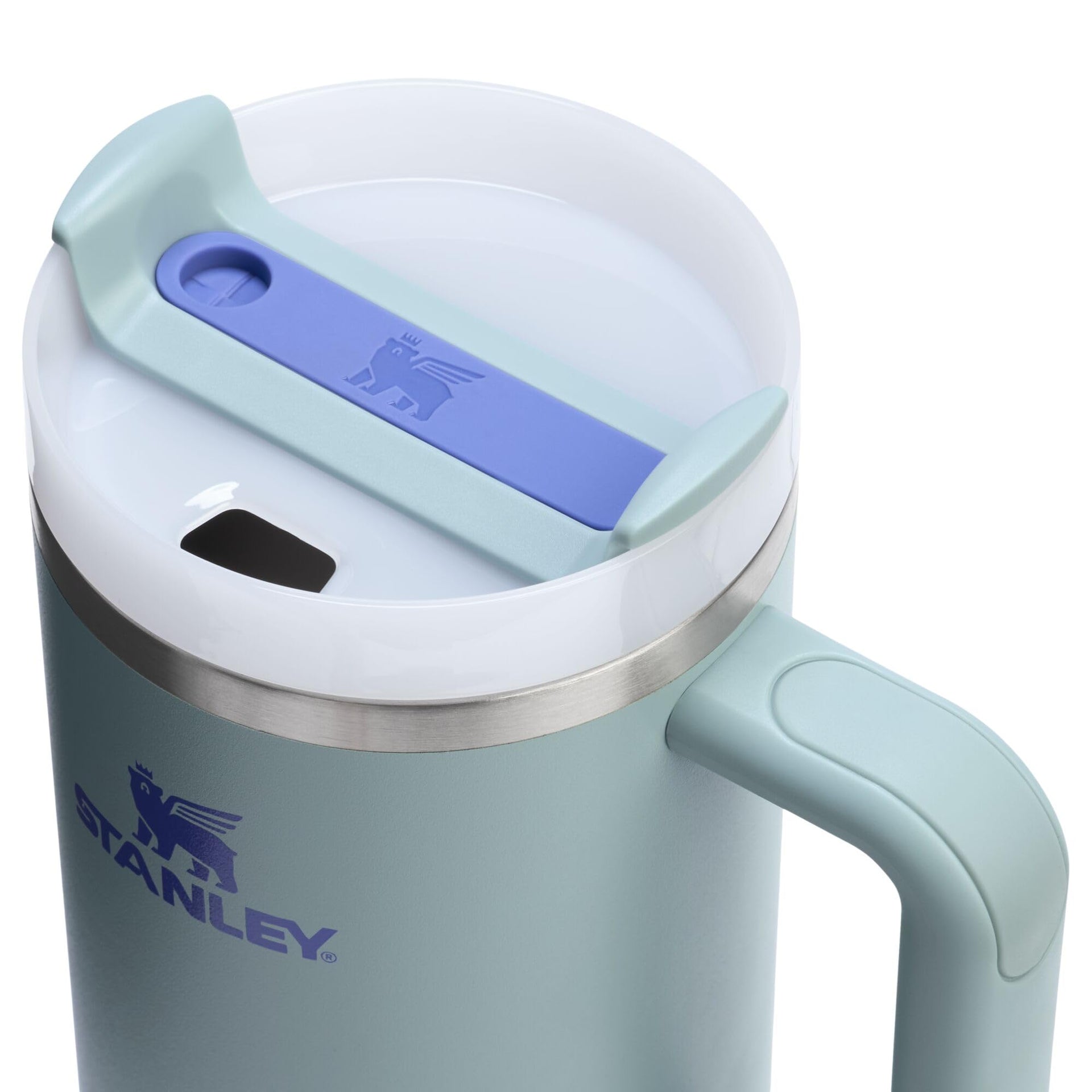 Quencher H2.0 Flow State Tumbler