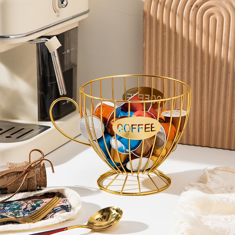 Coffee Pod Holder