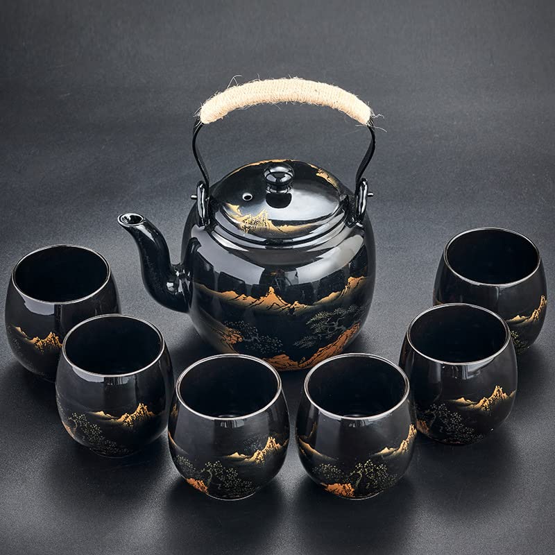 Gift Set Japanese Tea Set