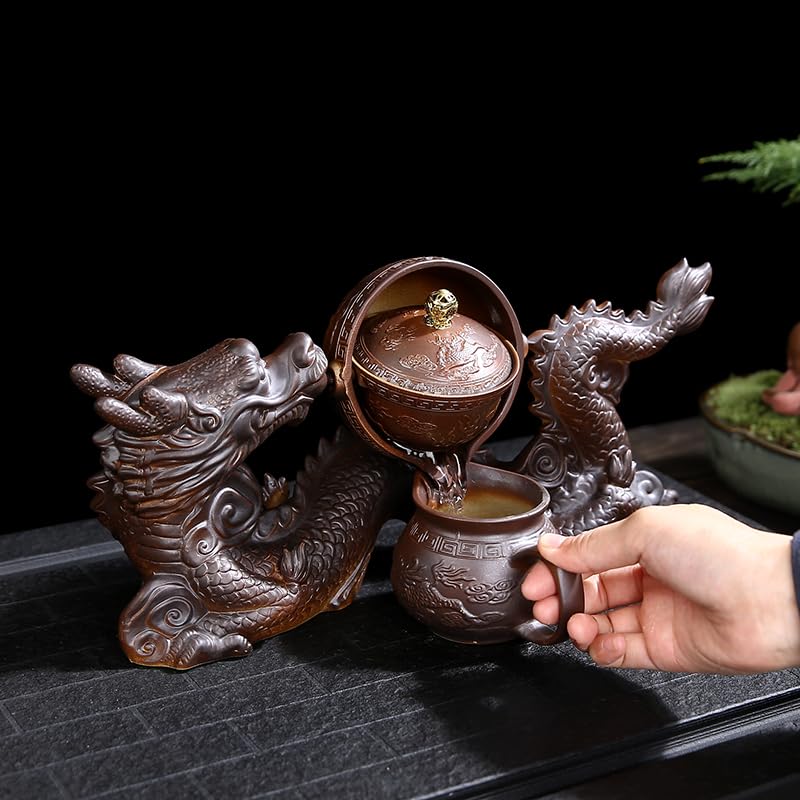 Chinese Gongfu Tea Set