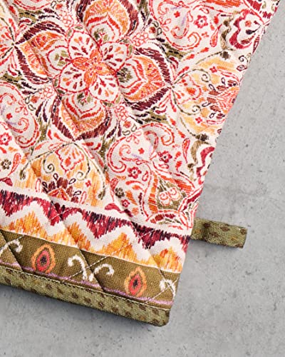 Maison d'Hermine Oven Gloves 100% Cotton Oven Mitt