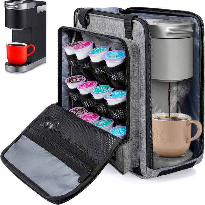 Coffee Maker Carrying Bag