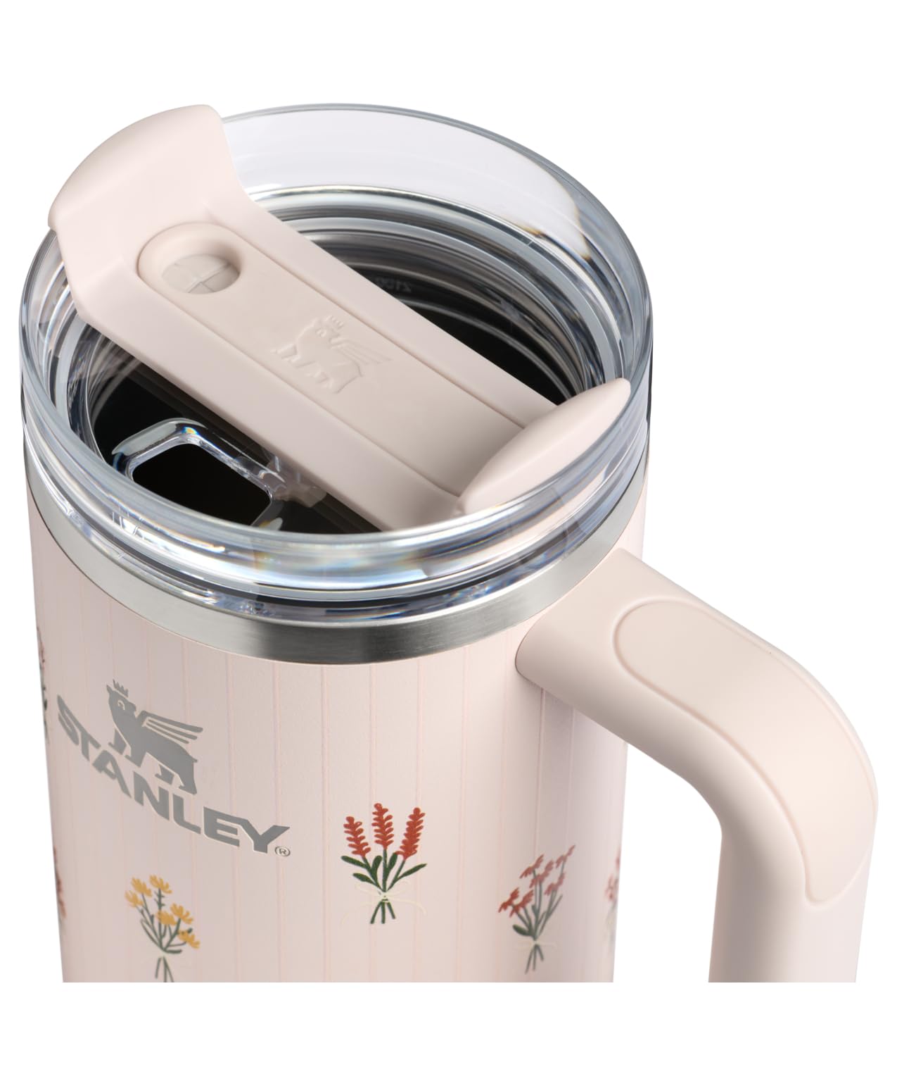 Quencher H2.0 Flow State Tumbler