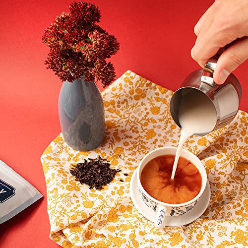 Decaf English Breakfast (4 Ounce)