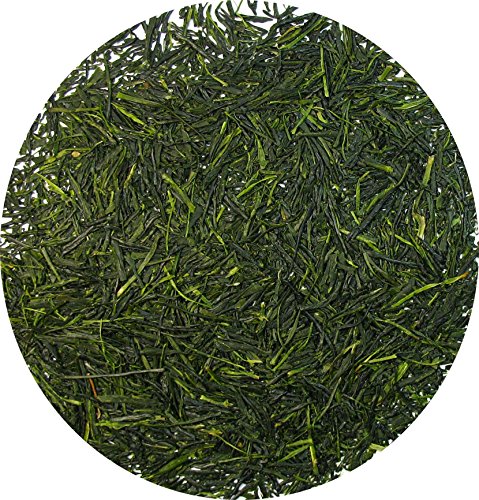 Premium Gyokuro Japanese Green Tea finest green tea loose leave tea (4 Ounce)