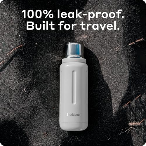 26 oz Stainless Steel Travel Thermo Bottle for Hot Drinks