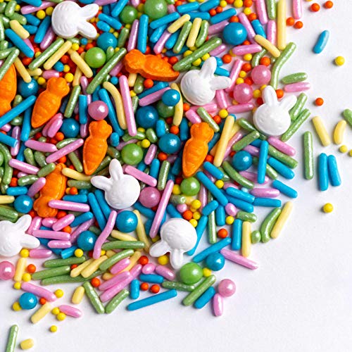 Sprinkles Edible Sprinkle Mix (4 Ounce)