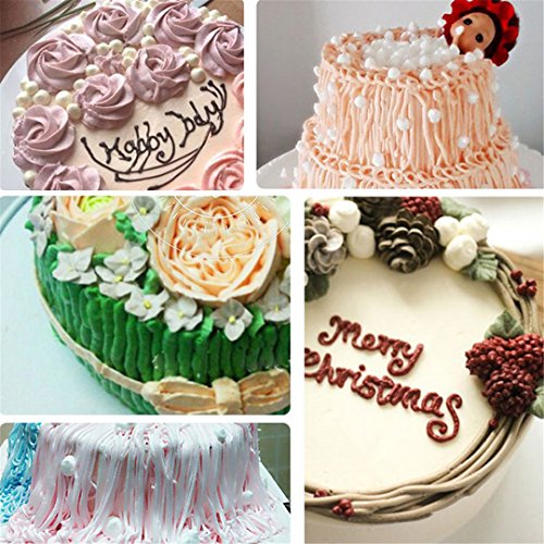 Cake Decorating Set