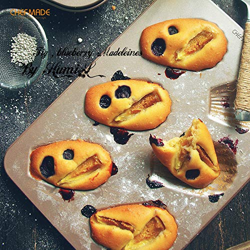 Madeleine Mold Cake Pan