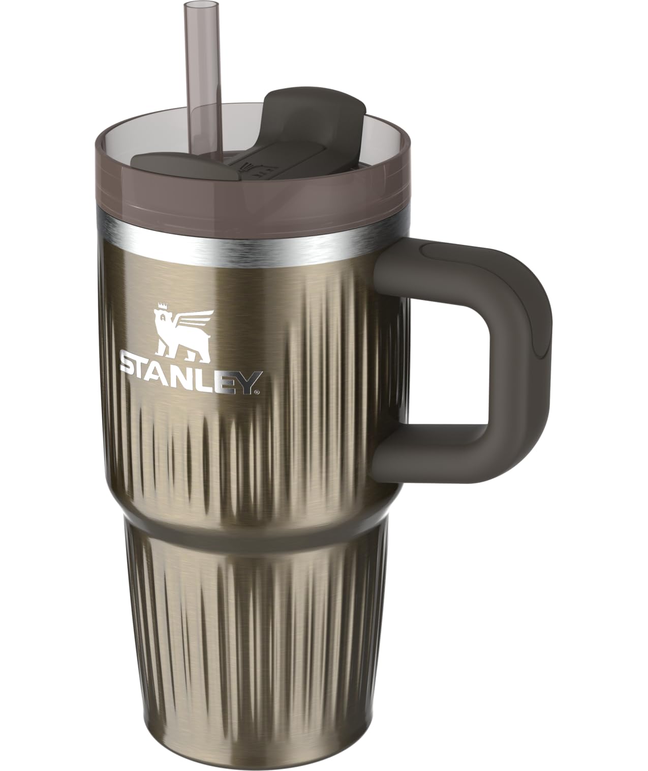 Quencher H2.0 Tumbler with Handle and Straw 20 oz