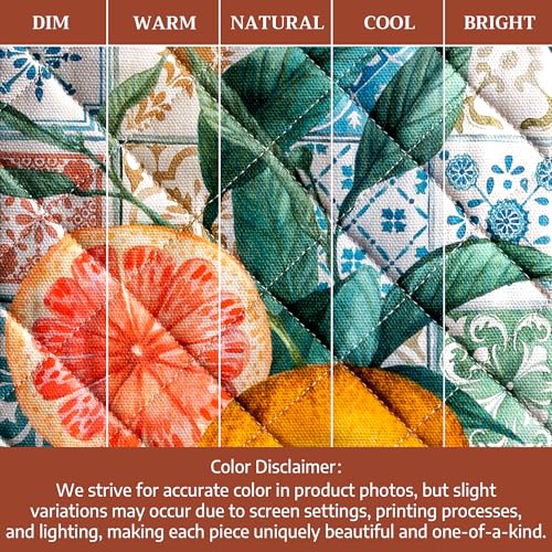 Pot Holders 100% Cotton Potholders