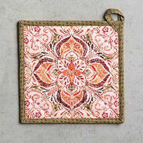 Pot Holders 100% Cotton Potholders