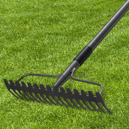 49'' Bow Rake