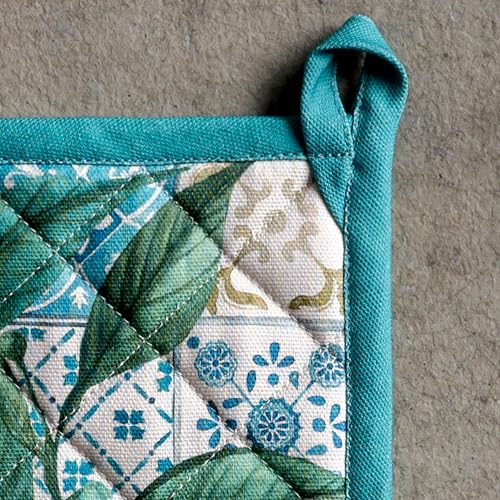 Pot Holders 100% Cotton Potholders (2 Count)