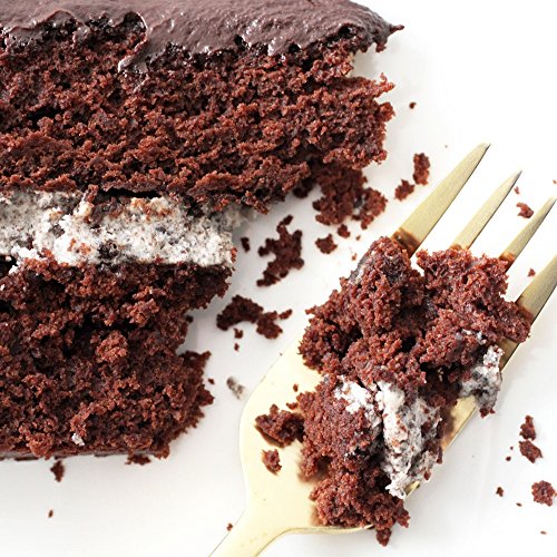 Organic Cake and Cupcake Mix (15.87 Ounce)