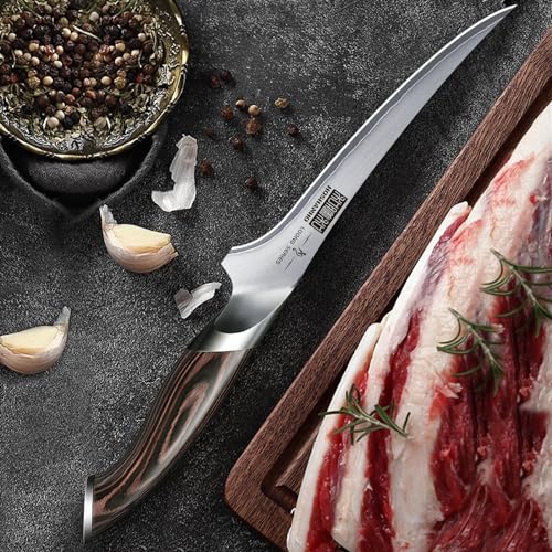 Fillet Knife 7 Inch