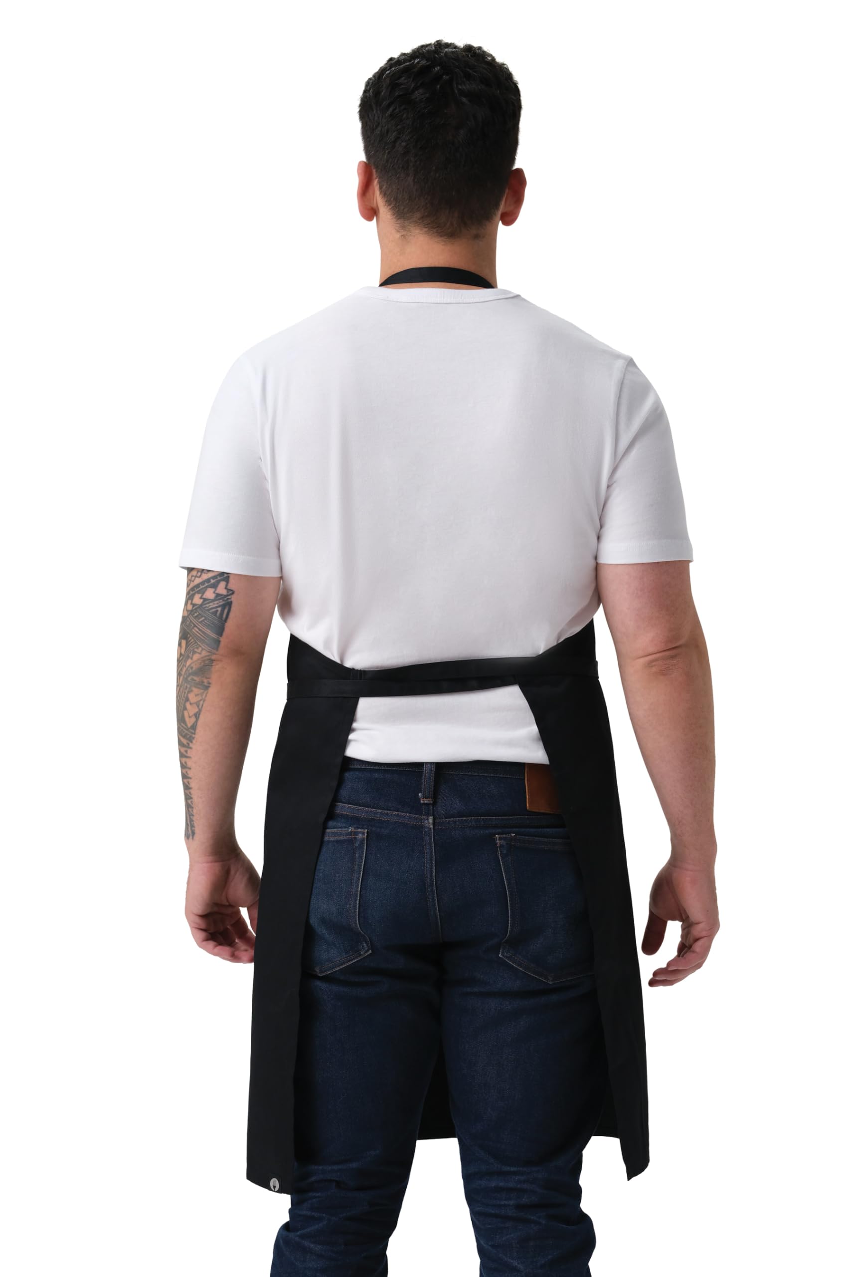 Unisex Butcher Apron