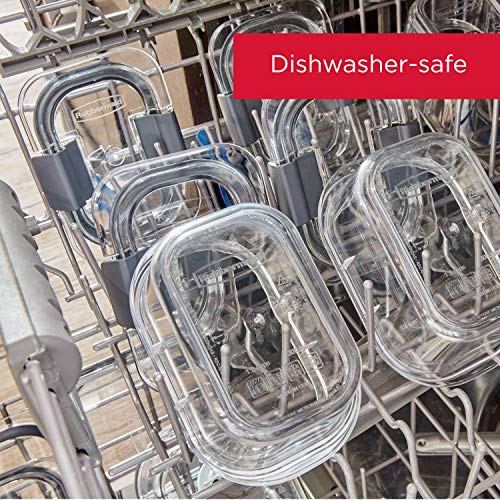 Brilliance Food Storage Containers