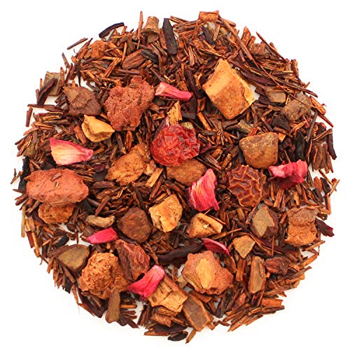 Organic Herbal Tea (3.88 Ounce)